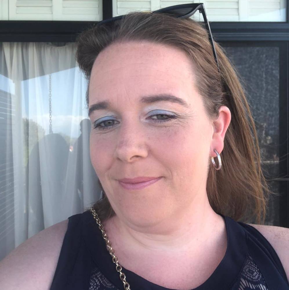 Meet your Posher, Kylie